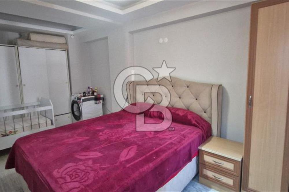 İMBATLI SATILIK 4+1 DUBLEKS DAİRE 