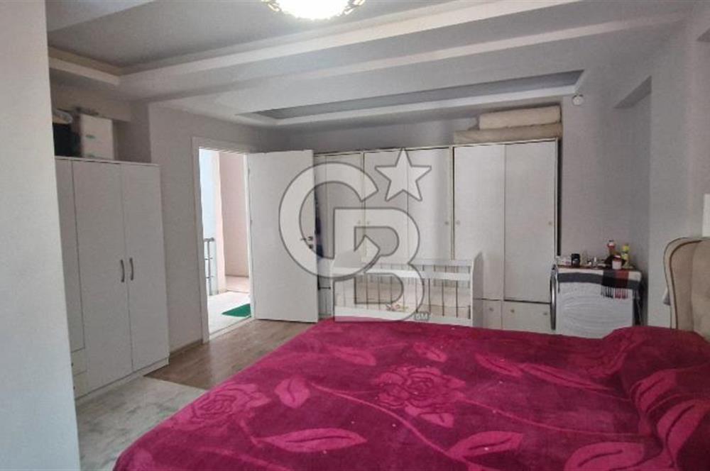İMBATLI SATILIK 4+1 DUBLEKS DAİRE 