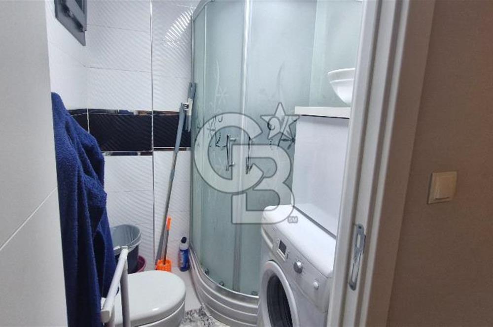 İMBATLI SATILIK 4+1 DUBLEKS DAİRE 