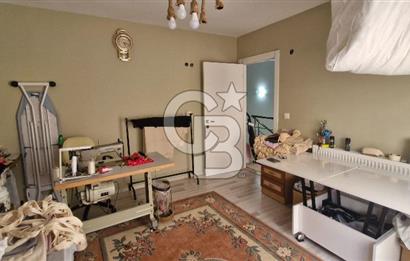 İMBATLI SATILIK 4+1 DUBLEKS DAİRE 