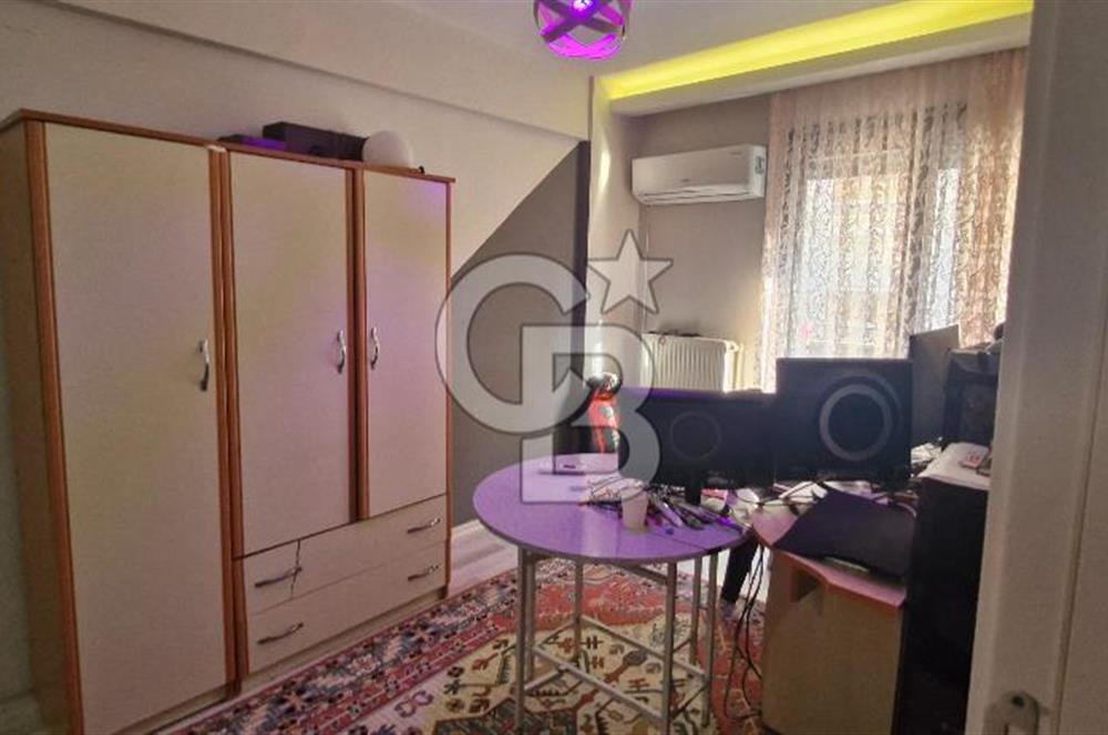 İMBATLI SATILIK 4+1 DUBLEKS DAİRE 