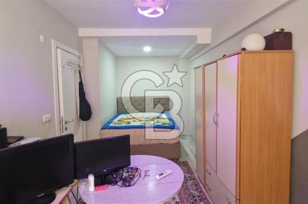 İMBATLI SATILIK 4+1 DUBLEKS DAİRE 