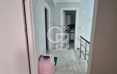 İMBATLI SATILIK 4+1 DUBLEKS DAİRE 