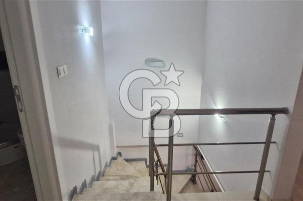 İMBATLI SATILIK 4+1 DUBLEKS DAİRE 