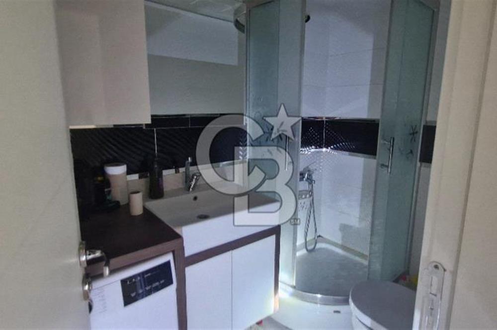 İMBATLI SATILIK 4+1 DUBLEKS DAİRE 