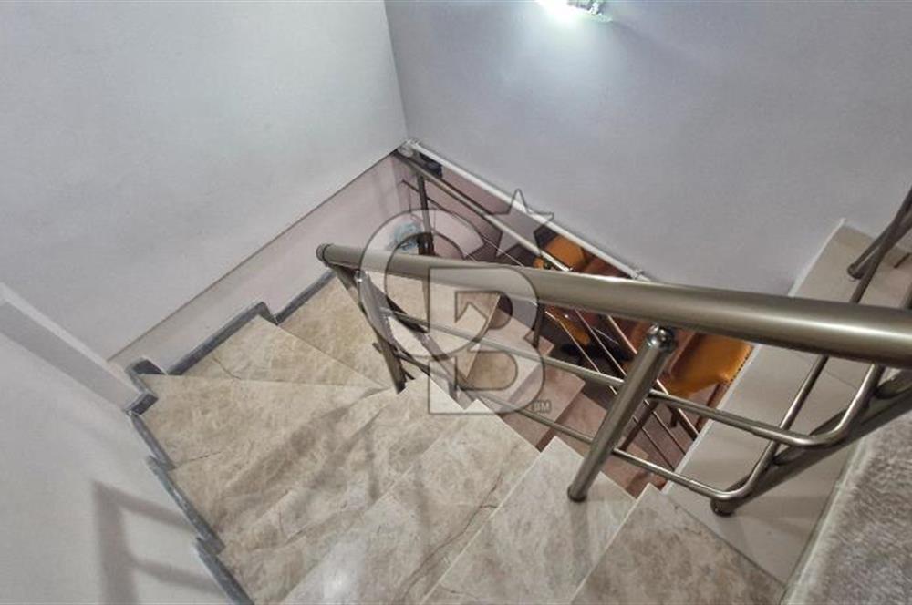 İMBATLI SATILIK 4+1 DUBLEKS DAİRE 