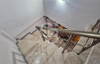 İMBATLI SATILIK 4+1 DUBLEKS DAİRE 