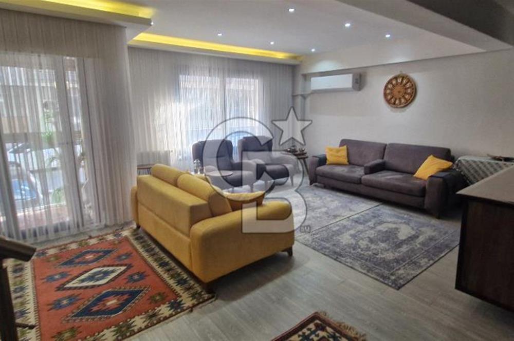 İMBATLI SATILIK 4+1 DUBLEKS DAİRE 
