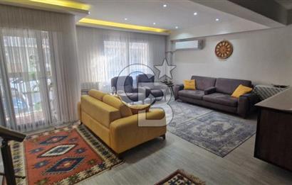 İMBATLI SATILIK 4+1 DUBLEKS DAİRE 