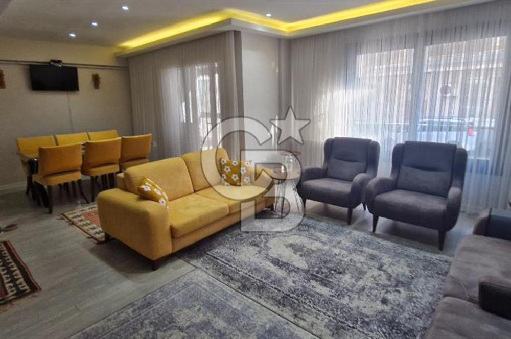 İMBATLI SATILIK 4+1 DUBLEKS DAİRE 