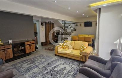 İMBATLI SATILIK 4+1 DUBLEKS DAİRE 