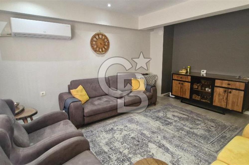 İMBATLI SATILIK 4+1 DUBLEKS DAİRE 