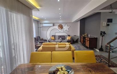 İMBATLI SATILIK 4+1 DUBLEKS DAİRE 