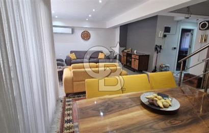 İMBATLI SATILIK 4+1 DUBLEKS DAİRE 