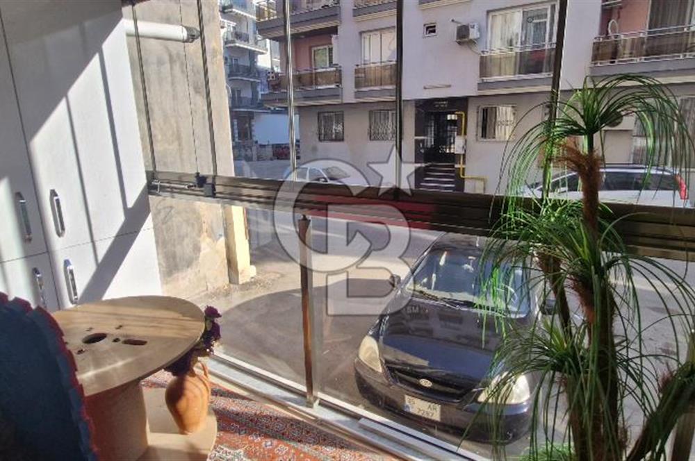 İMBATLI SATILIK 4+1 DUBLEKS DAİRE 