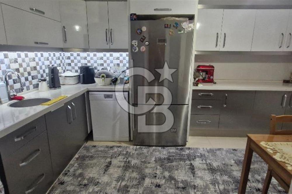 İMBATLI SATILIK 4+1 DUBLEKS DAİRE 