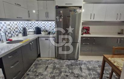 İMBATLI SATILIK 4+1 DUBLEKS DAİRE 