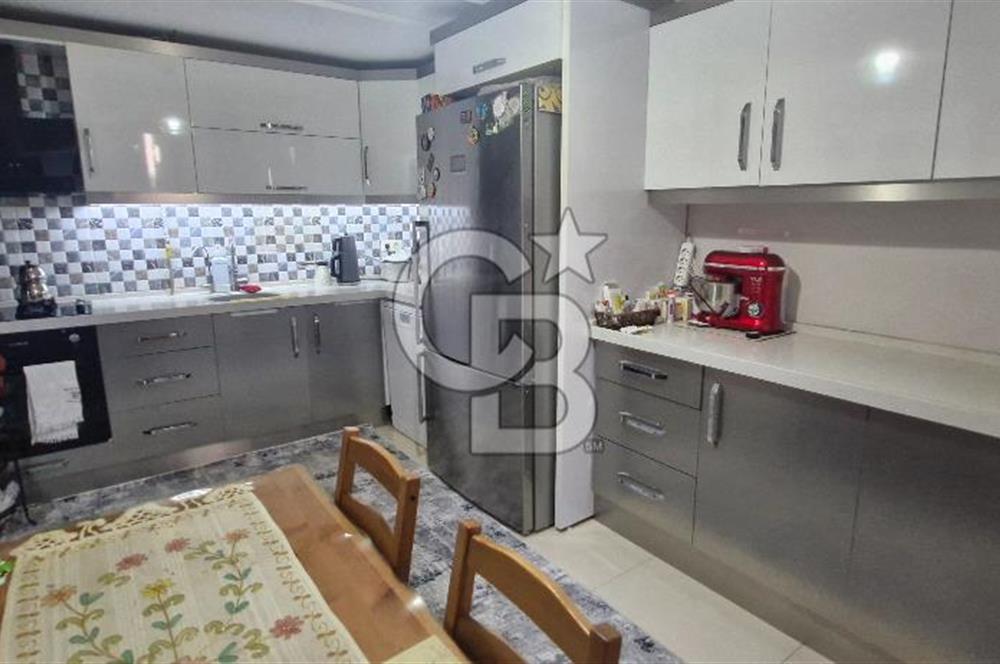 İMBATLI SATILIK 4+1 DUBLEKS DAİRE 
