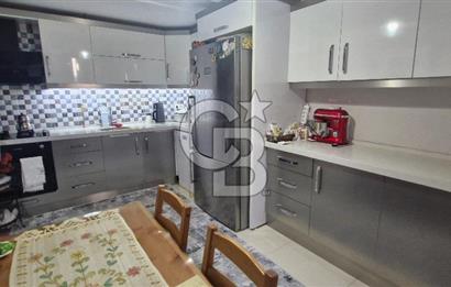 İMBATLI SATILIK 4+1 DUBLEKS DAİRE 