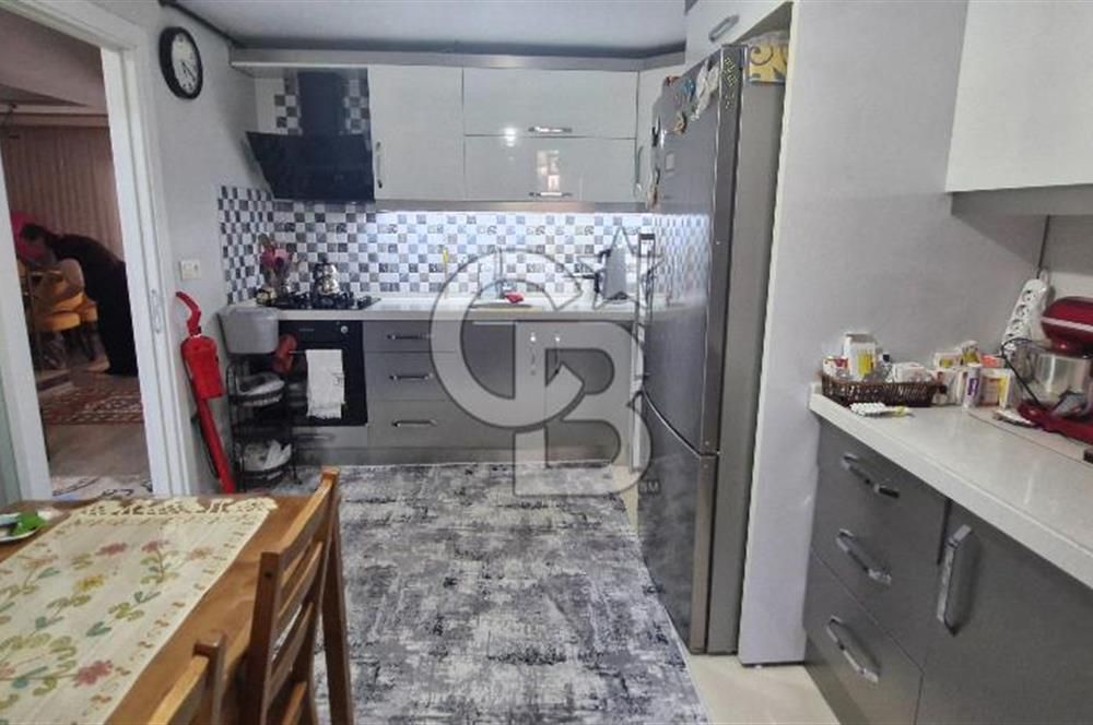 İMBATLI SATILIK 4+1 DUBLEKS DAİRE 