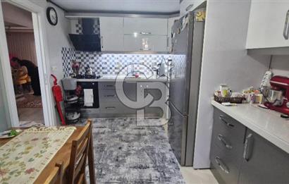 İMBATLI SATILIK 4+1 DUBLEKS DAİRE 