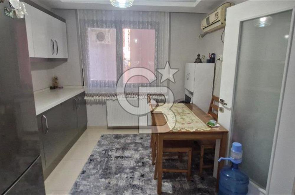 İMBATLI SATILIK 4+1 DUBLEKS DAİRE 