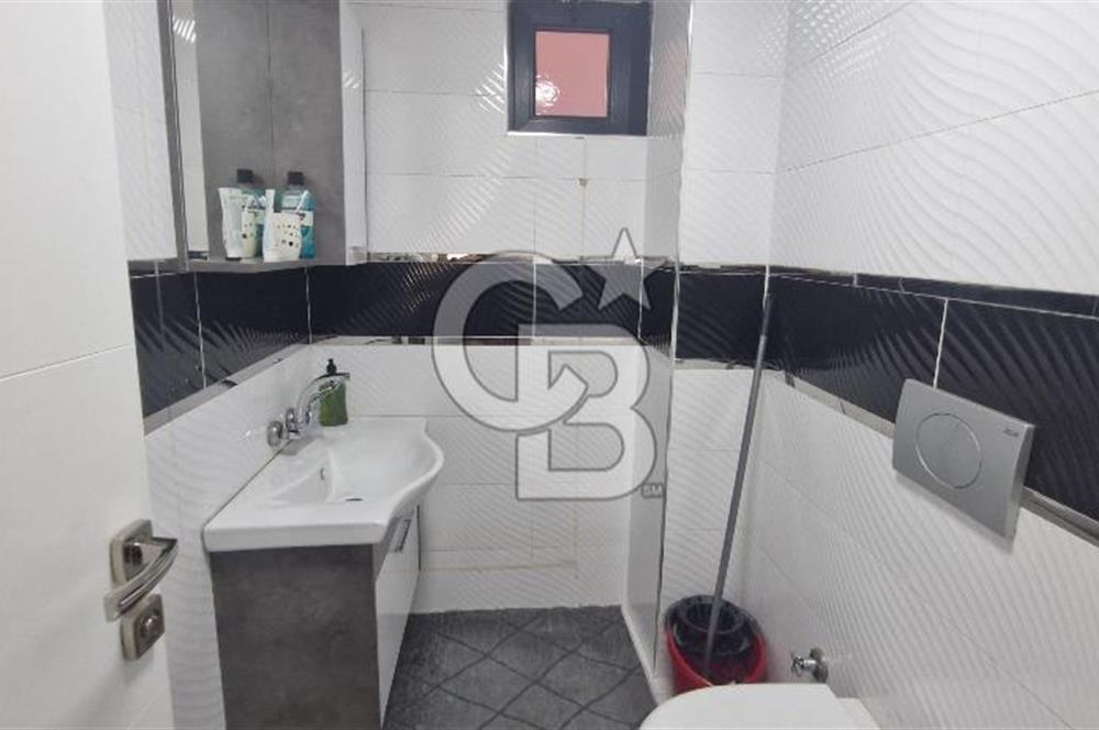 İMBATLI SATILIK 4+1 DUBLEKS DAİRE 