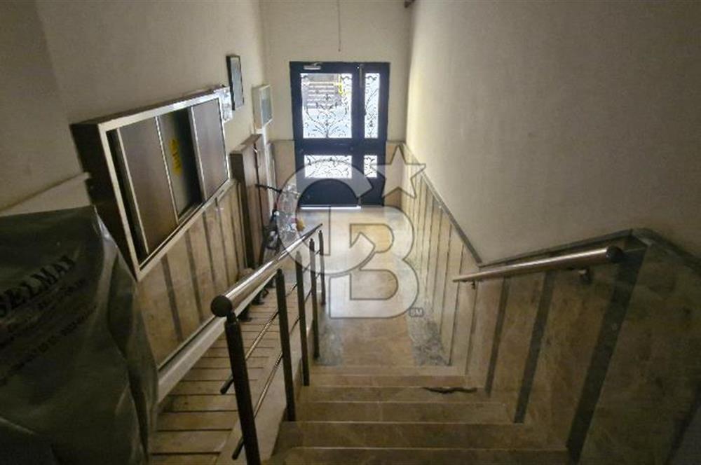 İMBATLI SATILIK 4+1 DUBLEKS DAİRE 