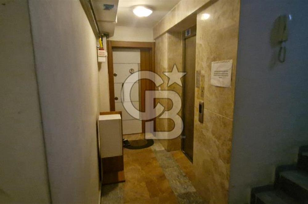 İMBATLI SATILIK 4+1 DUBLEKS DAİRE 