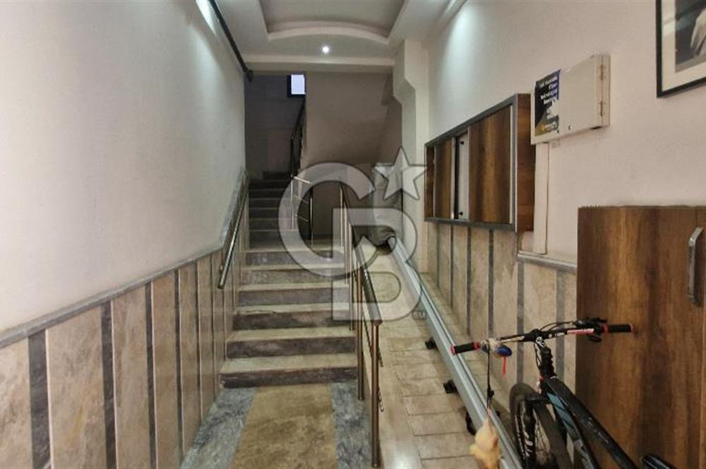 İMBATLI SATILIK 4+1 DUBLEKS DAİRE 