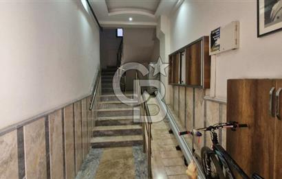 İMBATLI SATILIK 4+1 DUBLEKS DAİRE 