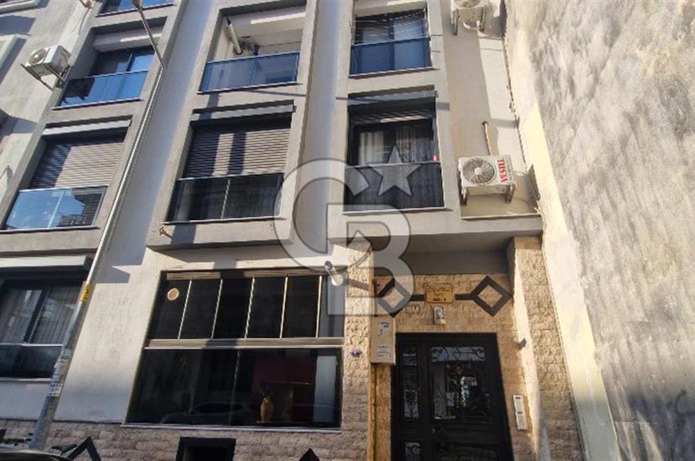 İMBATLI SATILIK 4+1 DUBLEKS DAİRE 