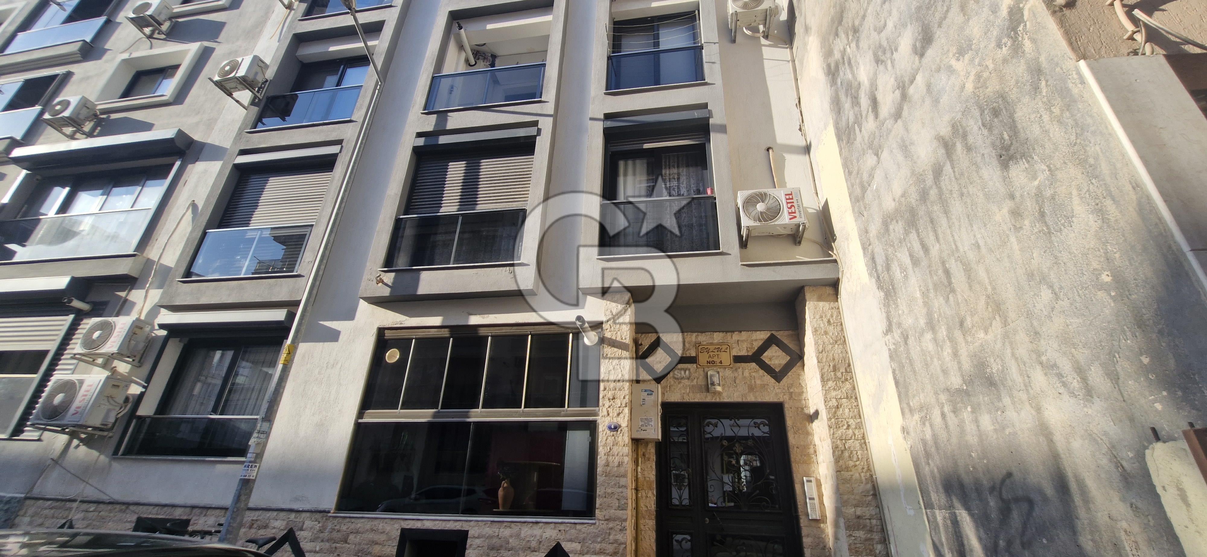 İMBATLI SATILIK 4+1 DUBLEKS DAİRE 