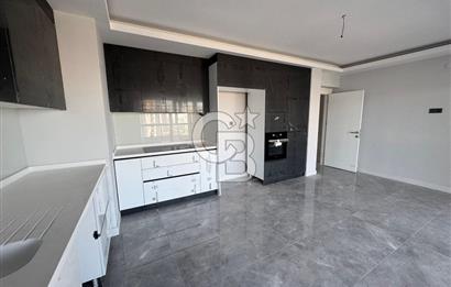 BAĞLICA EKSEN 2 KONUTLARI LÜKS YAPILI SIFIR 4+1 KİRALIK DAİRE