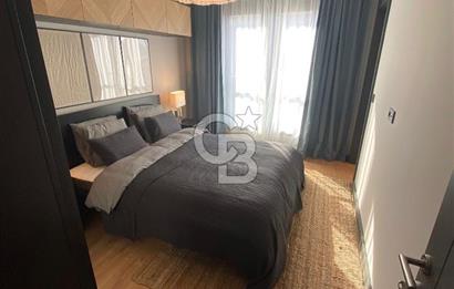 İstanbul'un Kalbinde İmperium No1 Satılık 3+1 Rezidans