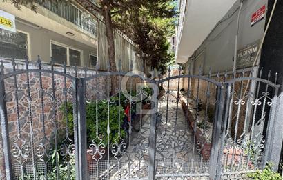 TERSANE YALI BULVARI ÜZERİNDE KİRALIK 3+1 TADİLATLI DAİRE