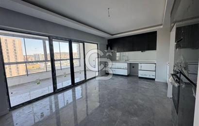 BAĞLICA EKSEN 2 KONUTLARI LÜKS YAPILI SIFIR 4+1 KİRALIK DAİRE