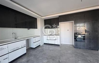 BAĞLICA EKSEN 2 KONUTLARI LÜKS YAPILI SIFIR 4+1 KİRALIK DAİRE