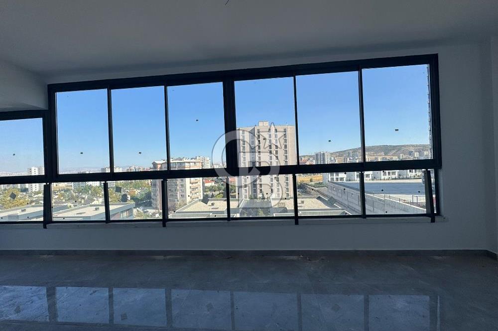 BAĞLICA EKSEN 2 KONUTLARI LÜKS YAPILI SIFIR 4+1 KİRALIK DAİRE