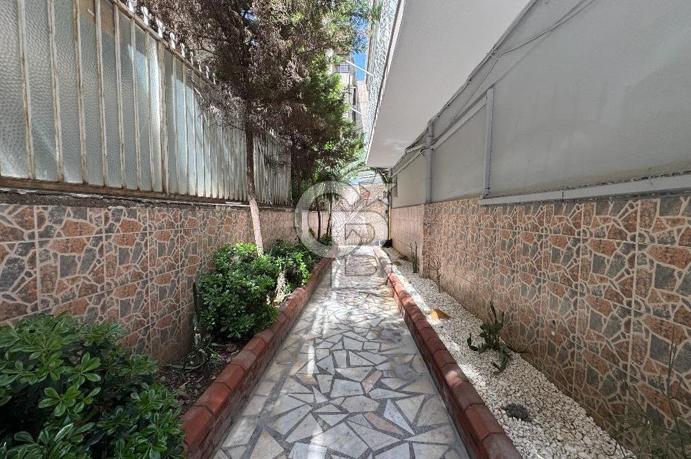 TERSANE YALI BULVARI ÜZERİNDE KİRALIK 3+1 TADİLATLI DAİRE