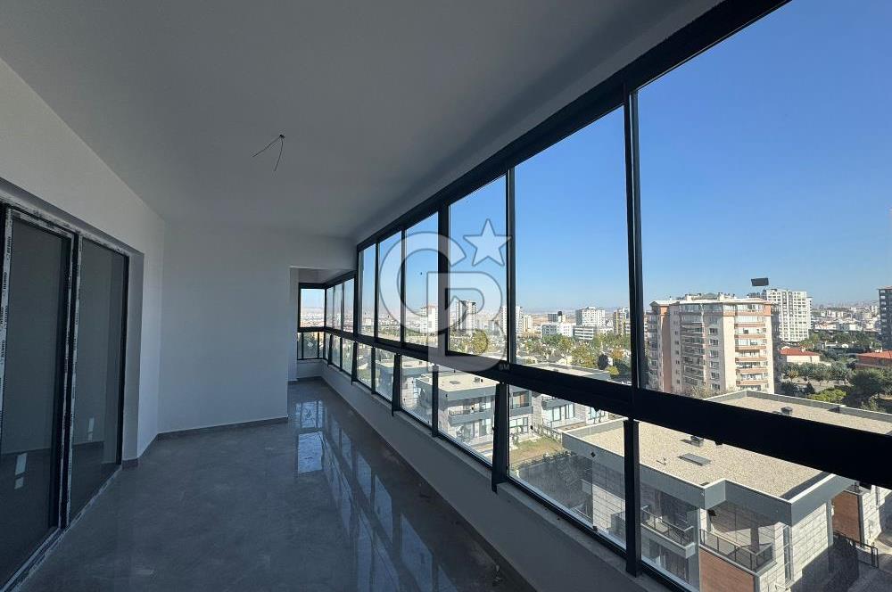 BAĞLICA EKSEN 2 KONUTLARI LÜKS YAPILI SIFIR 4+1 KİRALIK DAİRE