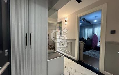 TERSANE YALI BULVARI ÜZERİNDE KİRALIK 3+1 TADİLATLI DAİRE