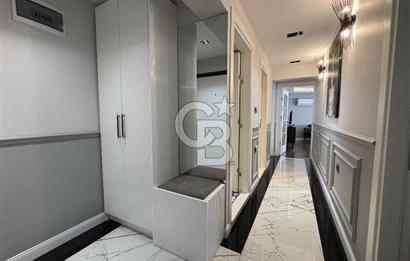 TERSANE YALI BULVARI ÜZERİNDE KİRALIK 3+1 TADİLATLI DAİRE