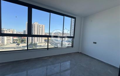 BAĞLICA EKSEN 2 KONUTLARI LÜKS YAPILI SIFIR 4+1 KİRALIK DAİRE