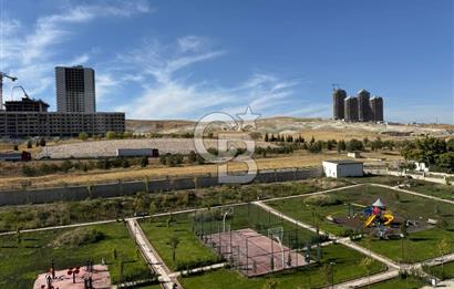 BAĞLICA EKSEN 2 KONUTLARI LÜKS YAPILI SIFIR 4+1 KİRALIK DAİRE