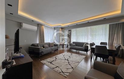 TERSANE YALI BULVARI ÜZERİNDE KİRALIK 3+1 TADİLATLI DAİRE