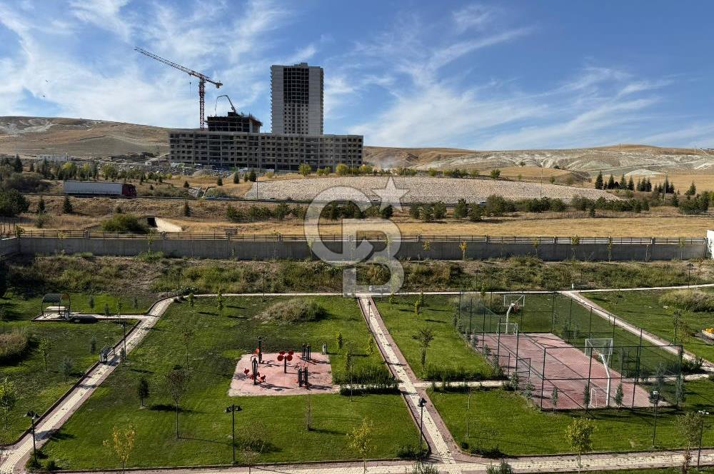 BAĞLICA EKSEN 2 KONUTLARI LÜKS YAPILI SIFIR 4+1 KİRALIK DAİRE
