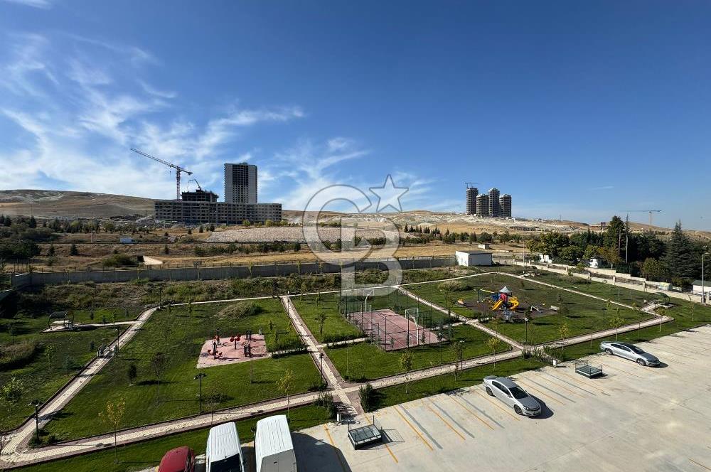 BAĞLICA EKSEN 2 KONUTLARI LÜKS YAPILI SIFIR 4+1 KİRALIK DAİRE