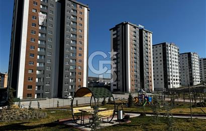 BAĞLICA EKSEN 2 KONUTLARI LÜKS YAPILI SIFIR 4+1 KİRALIK DAİRE
