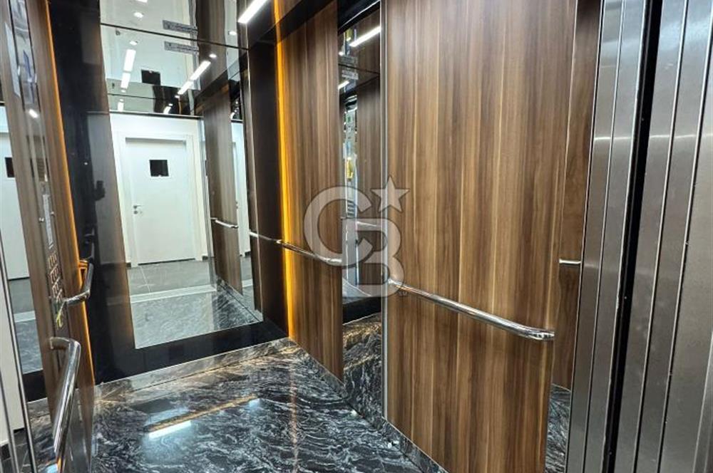 BAĞLICA EKSEN 2 KONUTLARI LÜKS YAPILI SIFIR 4+1 KİRALIK DAİRE